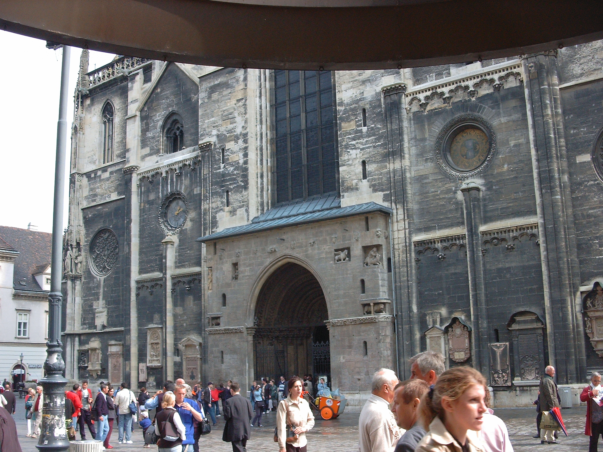 Stephansdom